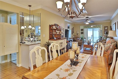 WELCOME TO THIS METICULOUS CHARMING VILLA IN HIGHLAND LAKES. 2 on Highland Lakes Executive Golf Course in Florida - for sale on GolfHomes.com, golf home, golf lot