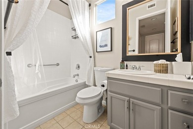 Stunning ground-level condo located in the highly sought-after on Eagle Glen Golf Course in California - for sale on GolfHomes.com, golf home, golf lot