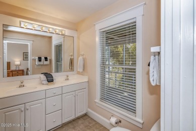 Welcome to Once Upon a Tide! Imagine waking up to breathtaking on Bald Head Island Golf Club in North Carolina - for sale on GolfHomes.com, golf home, golf lot