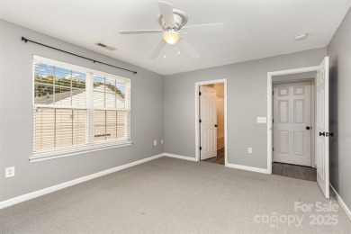 Beautifully Updated Home in Charlotte's desirable Highland on Highland Creek Golf Club in North Carolina - for sale on GolfHomes.com, golf home, golf lot