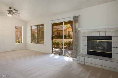 Just renovated, this 1,790 sq. ft. Carlsbad model townhome in on Highland Falls Golf Club in Nevada - for sale on GolfHomes.com, golf home, golf lot