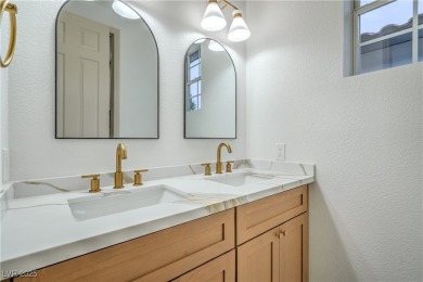 *** Fully paid off solar/ no monthly payments!***Nestled in the on Rio Secco Golf Club in Nevada - for sale on GolfHomes.com, golf home, golf lot