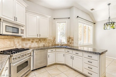 Spectacular 1 Story Townhome in the Guard-Gated Gardens of on Spanish Trail Golf and Country Club in Nevada - for sale on GolfHomes.com, golf home, golf lot