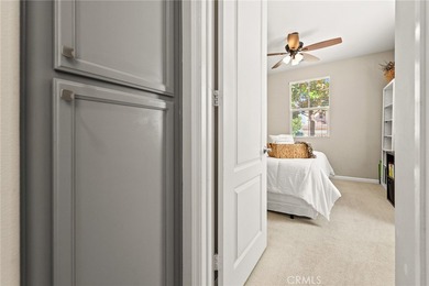 Stunning ground-level condo located in the highly sought-after on Eagle Glen Golf Course in California - for sale on GolfHomes.com, golf home, golf lot