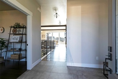 Open house 8/17, 1-3. Built in 2018, this beautiful home sits on on The Ranch Club in Montana - for sale on GolfHomes.com, golf home, golf lot
