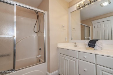 Welcome to Once Upon a Tide! Imagine waking up to breathtaking on Bald Head Island Golf Club in North Carolina - for sale on GolfHomes.com, golf home, golf lot