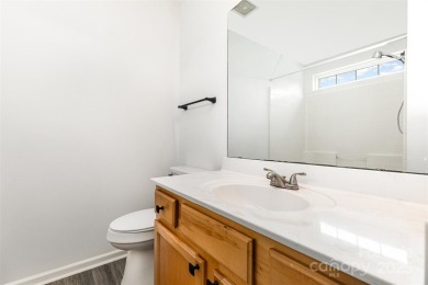 Beautifully Updated Home in Charlotte's desirable Highland on Highland Creek Golf Club in North Carolina - for sale on GolfHomes.com, golf home, golf lot