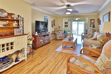 WELCOME TO THIS METICULOUS CHARMING VILLA IN HIGHLAND LAKES. 2 on Highland Lakes Executive Golf Course in Florida - for sale on GolfHomes.com, golf home, golf lot