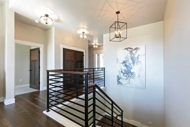Open house 8/17, 1-3. Built in 2018, this beautiful home sits on on The Ranch Club in Montana - for sale on GolfHomes.com, golf home, golf lot