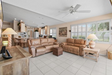 Spectacular Location Overlooking prestine Lake and Fairway views on Lost Lake Golf Club in Florida - for sale on GolfHomes.com, golf home, golf lot