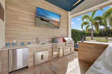 PRICE IMPROVEMENT AND NOW FULLY FURNISHED!!  Just brint your on Frenchmans Reserve in Florida - for sale on GolfHomes.com, golf home, golf lot