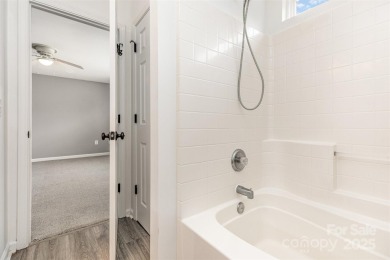 Beautifully Updated Home in Charlotte's desirable Highland on Highland Creek Golf Club in North Carolina - for sale on GolfHomes.com, golf home, golf lot