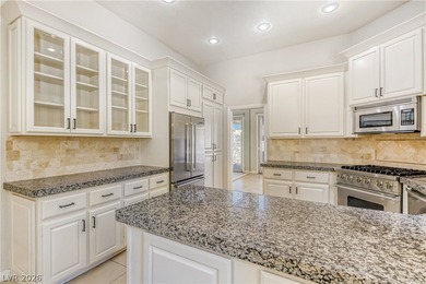 Spectacular 1 Story Townhome in the Guard-Gated Gardens of on Spanish Trail Golf and Country Club in Nevada - for sale on GolfHomes.com, golf home, golf lot