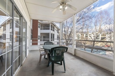 It is a Steal.  It is a Deal.  A 2 Bedroom 2 Bath 1270 ft Condo on Thousand Hills Golf Resort in Missouri - for sale on GolfHomes.com, golf home, golf lot