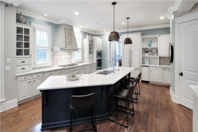 Step into the pinnacle of luxury living with this stunning on Grand National Golf Course in Alabama - for sale on GolfHomes.com, golf home, golf lot