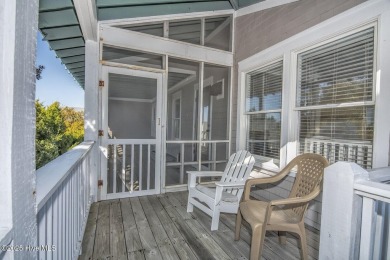 Welcome to Once Upon a Tide! Imagine waking up to breathtaking on Bald Head Island Golf Club in North Carolina - for sale on GolfHomes.com, golf home, golf lot