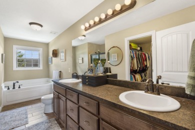 Welcome to 5721 W Alexa Lane in Springfield, MO!This stunning on Deer Lake Golf Club in Missouri - for sale on GolfHomes.com, golf home, golf lot
