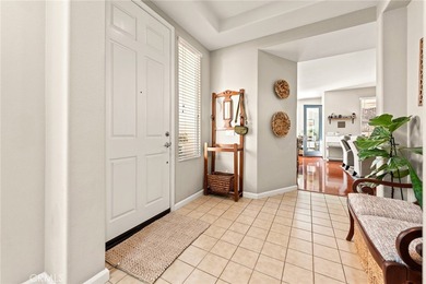 Stunning ground-level condo located in the highly sought-after on Eagle Glen Golf Course in California - for sale on GolfHomes.com, golf home, golf lot