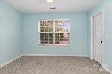Beautifully Updated Home in Charlotte's desirable Highland on Highland Creek Golf Club in North Carolina - for sale on GolfHomes.com, golf home, golf lot