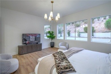 *** Fully paid off solar/ no monthly payments!***Nestled in the on Rio Secco Golf Club in Nevada - for sale on GolfHomes.com, golf home, golf lot
