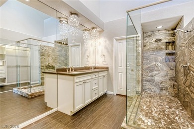 Spectacular 1 Story Townhome in the Guard-Gated Gardens of on Spanish Trail Golf and Country Club in Nevada - for sale on GolfHomes.com, golf home, golf lot