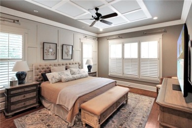 Step into the pinnacle of luxury living with this stunning on Grand National Golf Course in Alabama - for sale on GolfHomes.com, golf home, golf lot