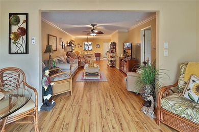 WELCOME TO THIS METICULOUS CHARMING VILLA IN HIGHLAND LAKES. 2 on Highland Lakes Executive Golf Course in Florida - for sale on GolfHomes.com, golf home, golf lot