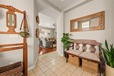 Stunning ground-level condo located in the highly sought-after on Eagle Glen Golf Course in California - for sale on GolfHomes.com, golf home, golf lot