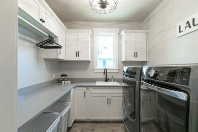 Open house 8/17, 1-3. Built in 2018, this beautiful home sits on on The Ranch Club in Montana - for sale on GolfHomes.com, golf home, golf lot
