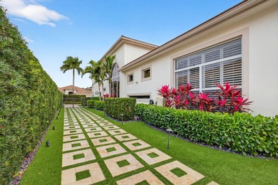 PRICE IMPROVEMENT AND NOW FULLY FURNISHED!! Just brint your on Frenchmans Reserve in Florida - for sale on GolfHomes.com, golf home, golf lot