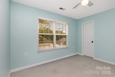 Beautifully Updated Home in Charlotte's desirable Highland on Highland Creek Golf Club in North Carolina - for sale on GolfHomes.com, golf home, golf lot