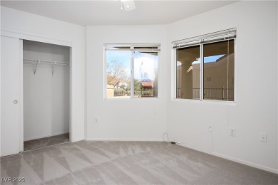 Just renovated, this 1,790 sq. ft. Carlsbad model townhome in on Highland Falls Golf Club in Nevada - for sale on GolfHomes.com, golf home, golf lot