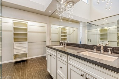 Spectacular 1 Story Townhome in the Guard-Gated Gardens of on Spanish Trail Golf and Country Club in Nevada - for sale on GolfHomes.com, golf home, golf lot