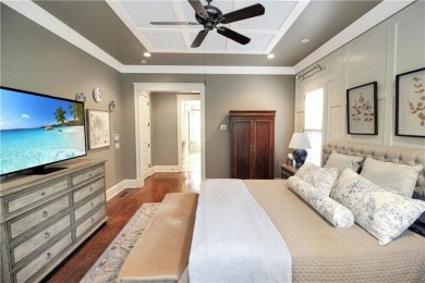 Step into the pinnacle of luxury living with this stunning on Grand National Golf Course in Alabama - for sale on GolfHomes.com, golf home, golf lot