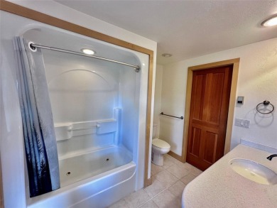 Views, Views, Views unblockable views in a house designed and on Madison Meadows Golf Course in Montana - for sale on GolfHomes.com, golf home, golf lot