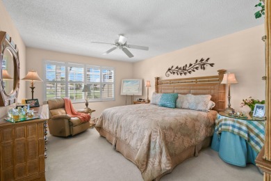 Spectacular Location Overlooking prestine Lake and Fairway views on Lost Lake Golf Club in Florida - for sale on GolfHomes.com, golf home, golf lot