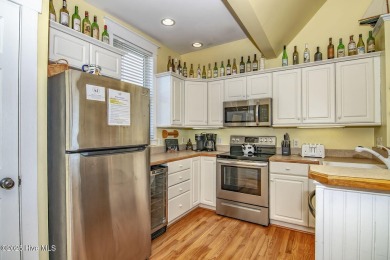 Welcome to Once Upon a Tide! Imagine waking up to breathtaking on Bald Head Island Golf Club in North Carolina - for sale on GolfHomes.com, golf home, golf lot