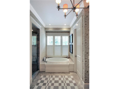 Step into the pinnacle of luxury living with this stunning on Grand National Golf Course in Alabama - for sale on GolfHomes.com, golf home, golf lot