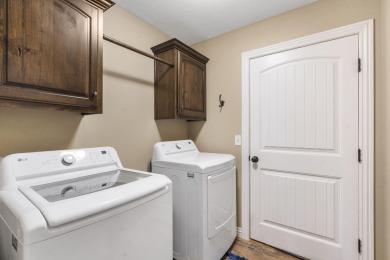 Welcome to 5721 W Alexa Lane in Springfield, MO!This stunning on Deer Lake Golf Club in Missouri - for sale on GolfHomes.com, golf home, golf lot