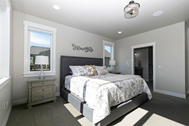 Open house 8/17, 1-3. Built in 2018, this beautiful home sits on on The Ranch Club in Montana - for sale on GolfHomes.com, golf home, golf lot