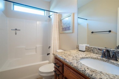 This beautiful home in desirable Belle Meadows subdivision has a on Cleburne Golf Links in Texas - for sale on GolfHomes.com, golf home, golf lot