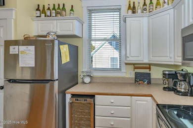 Welcome to Once Upon a Tide! Imagine waking up to breathtaking on Bald Head Island Golf Club in North Carolina - for sale on GolfHomes.com, golf home, golf lot