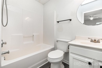 Beautifully Updated Home in Charlotte's desirable Highland on Highland Creek Golf Club in North Carolina - for sale on GolfHomes.com, golf home, golf lot