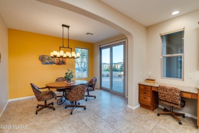 In a word... Location! This beautiful Medina model offers on  in Arizona - for sale on GolfHomes.com, golf home, golf lot