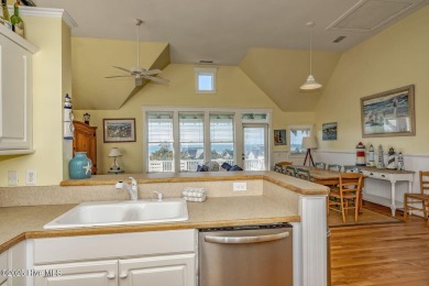 Welcome to Once Upon a Tide! Imagine waking up to breathtaking on Bald Head Island Golf Club in North Carolina - for sale on GolfHomes.com, golf home, golf lot