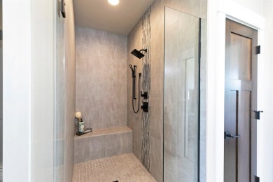 Open house 8/17, 1-3. Built in 2018, this beautiful home sits on on The Ranch Club in Montana - for sale on GolfHomes.com, golf home, golf lot