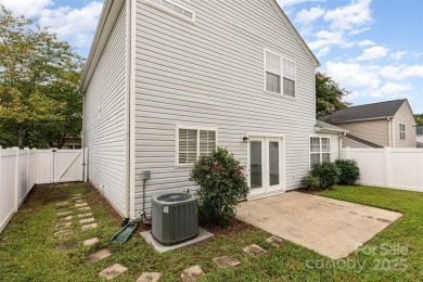 Beautifully Updated Home in Charlotte's desirable Highland on Highland Creek Golf Club in North Carolina - for sale on GolfHomes.com, golf home, golf lot