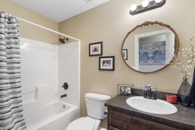 Welcome to 5721 W Alexa Lane in Springfield, MO!This stunning on Deer Lake Golf Club in Missouri - for sale on GolfHomes.com, golf home, golf lot