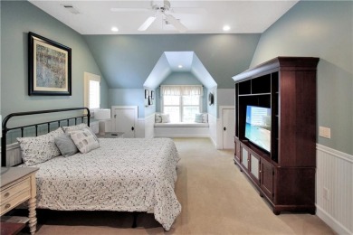 Step into the pinnacle of luxury living with this stunning on Grand National Golf Course in Alabama - for sale on GolfHomes.com, golf home, golf lot