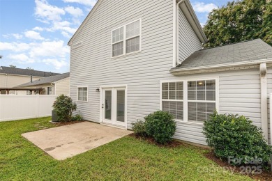 Beautifully Updated Home in Charlotte's desirable Highland on Highland Creek Golf Club in North Carolina - for sale on GolfHomes.com, golf home, golf lot
